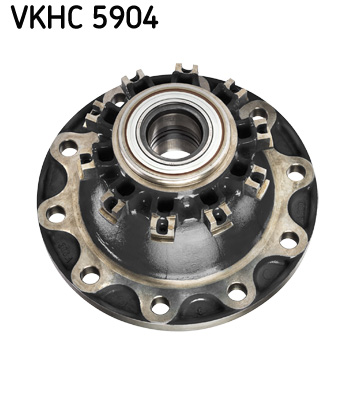 SKF Kerékcsapágy készlet VKHC5904_SKF